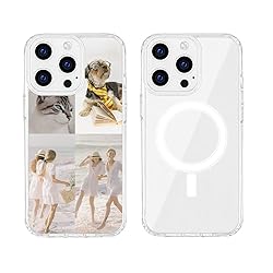 MXCUSTOM Custom Phone Case for Apple iPhone 15 Pro