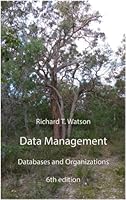 Data Management (English Edition)