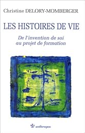 Les  histoires de vie