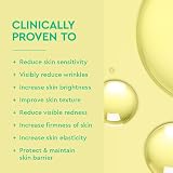 BYOMA Sensitive Retinol Oil 30ml - Vitamin A, Squalane, Vegan view 2