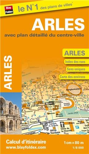 Arles