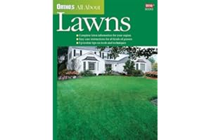 Ortho's All About Lawns