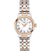 Tissot Classic Dream, Swiss Quartz, 28mm, White Dial, Women&rsquo;s Watch