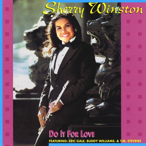 Do It for Love