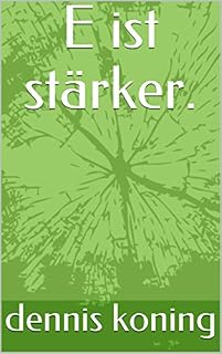 Livro E ist stärker.