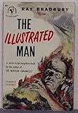 Mass Market Paperback The Illustrated Man Book