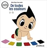 Image de De toutes les couleurs (French Edition)