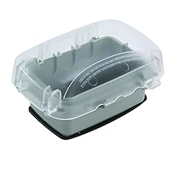 Intermatic WP5100C Extra-Duty in-Use Electrical