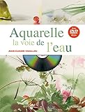 Aquarelle la voie de l'eau (1DVD) (French Edition) by