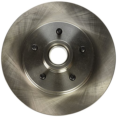 Parts Master 60258 Front Brake Rotor