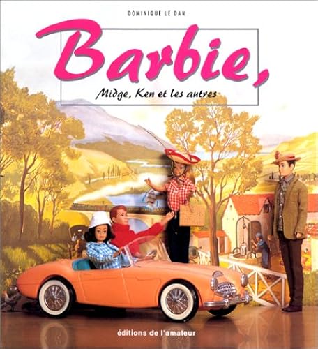 Download Barbie PDF