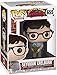 Funko Pop! Movies: Little Shop of Horrors - Seymour Krelborn Vinyl Figure (Bundled with Pop Box Protector Case)