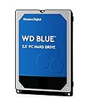 WD Blue WD5000LPZX 500 GB Hard Drive