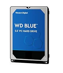 WD Blue WD5000LPZX 500 GB Hard Drive