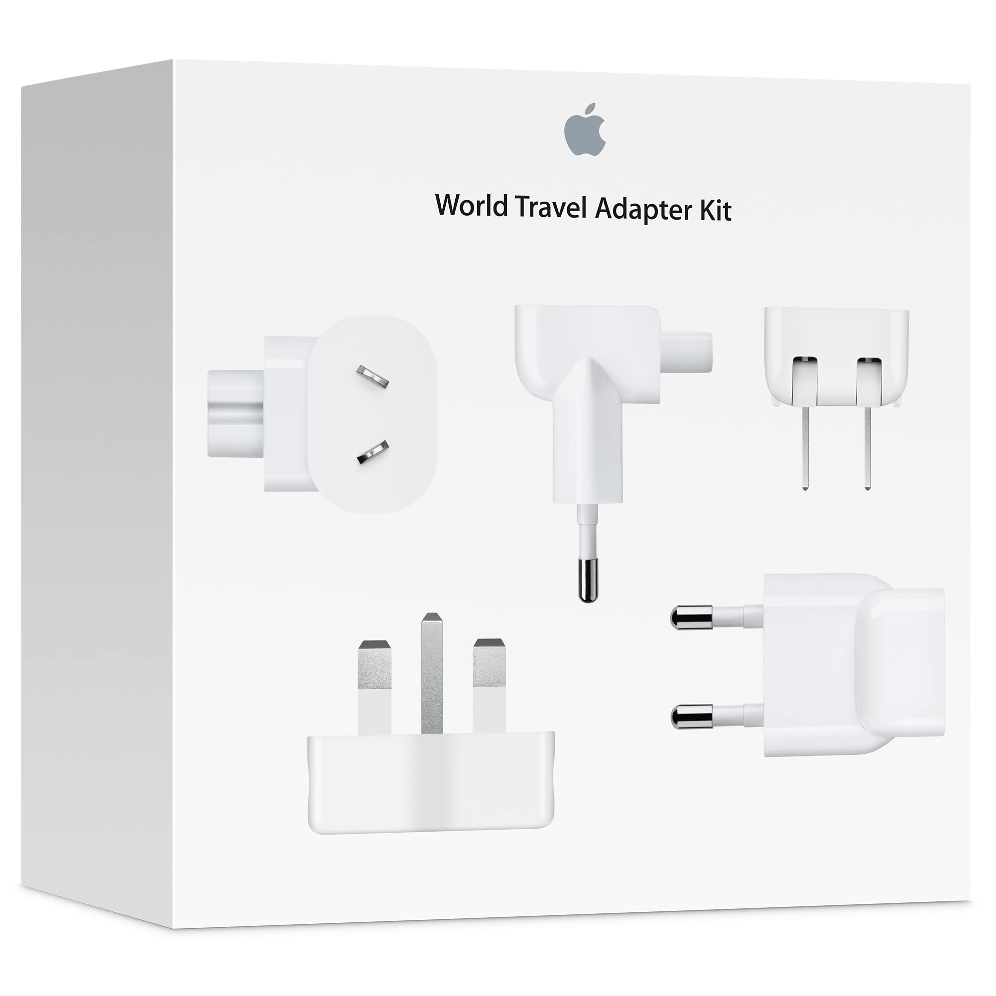 Apple Travel Adapter Kit