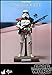 Star Wars Movie Masterpiece Action Figure 1/6 Sandtrooper 30 cm Toys Figures