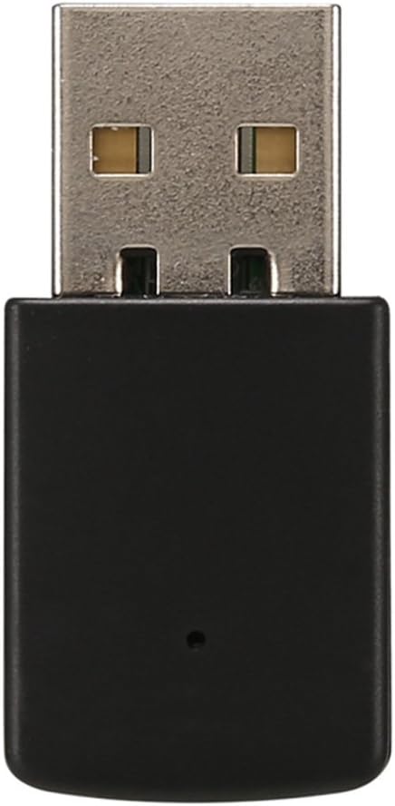 Vktech Wireless Bluetooth CSR V4.0 for PS4 USB Dongle Adapter Game Use