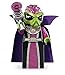 LEGO Minifigures Series 8 - Alien Villainess