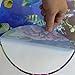 Cute Penguin Toilet Seat Lid Cover Decal Sticker