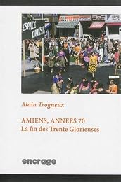Amiens, années 70