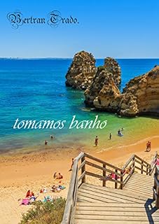 Livro Tomamos banho.