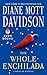 The Whole Enchilada: A Novel of Suspense (Goldy Schulz)