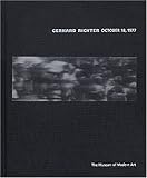 Gerhard Richter October 18, 1977