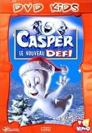 Casper - Le Nouveau Défi