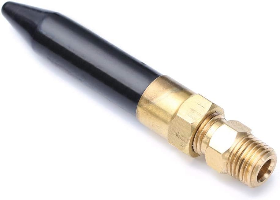 KINWAT 1pc Top Quality Helium Balloon GAD Inflator Tilt Valve Balloon Filler Regulator Gas Nozzle 15MPa New
