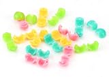 GOTOTOP Automatic Hair Braiding Tool Electric Twister DIY Style Braider Pink view 7