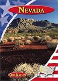 Front cover for the book Nevada (One Nation) by Patricia K. Kummer