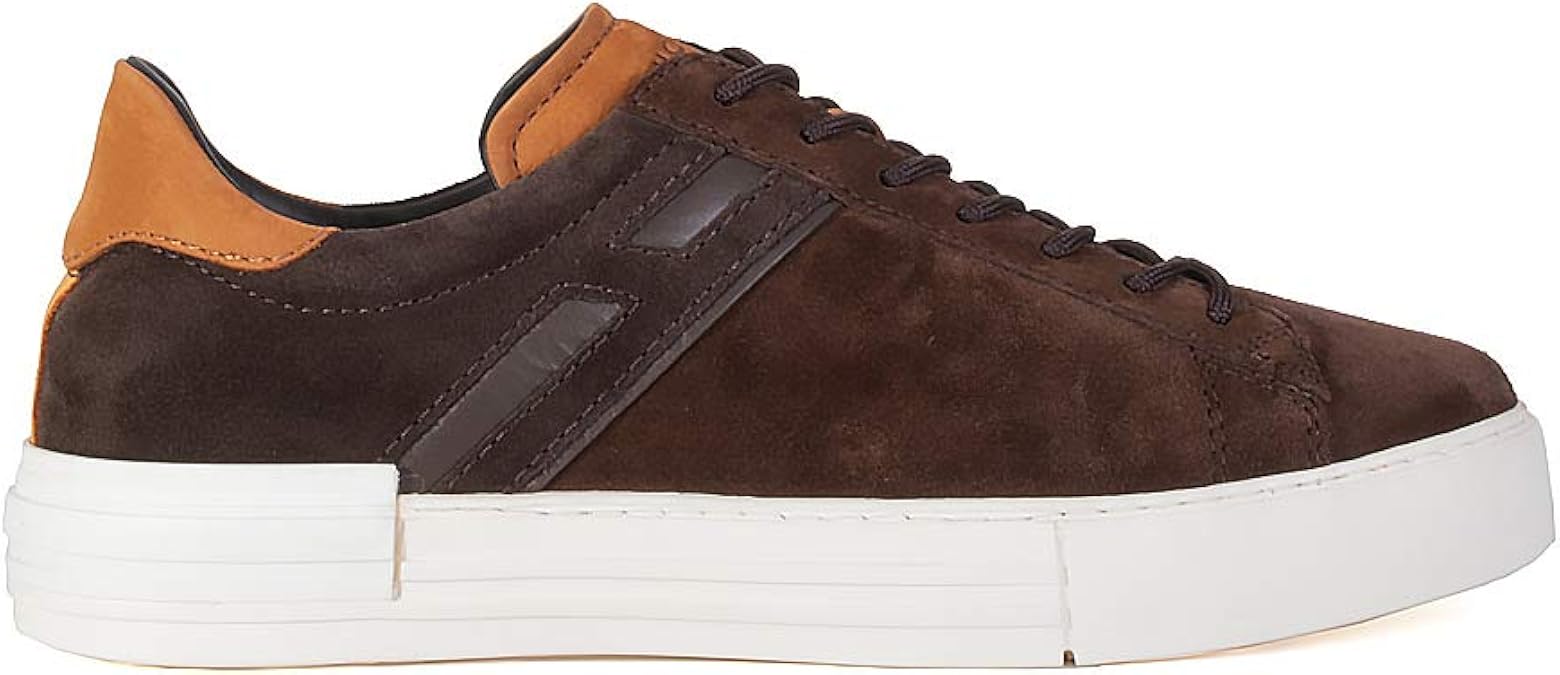 hogan rebel sneakers femme