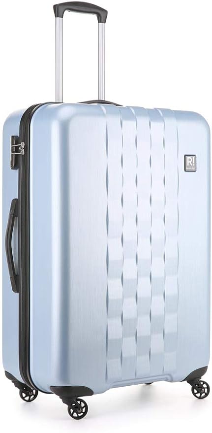 revelation luggage lock