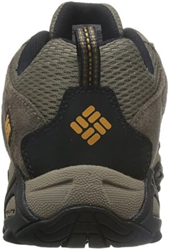 columbia north plains ii hiking shoe