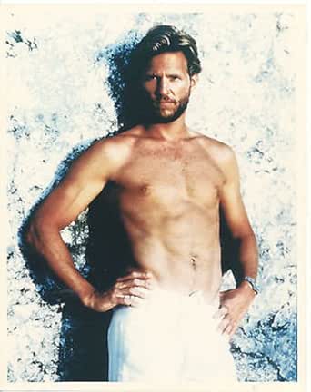 JEFF BRIDGES/AGAINST ALL ODDS/8X10 COPY PHOTO CC3634 at Amazon #39 s