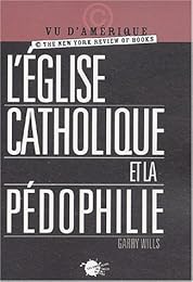 L' Église catholique et la pédophilie