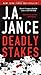 Deadly Stakes (Ali Reynolds)