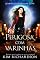 Livro Perigosa com varinhas (As bruxas de Hollow Cove Livro 24)