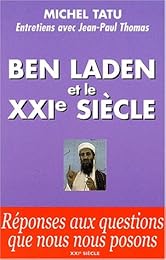 Ben Laden et le XXIe siècle