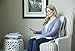 HoMedics Triple Shiatsu Massage Cushion with Heat