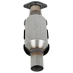 ACZCR Catalytic Converter Fit For Hyundai For
