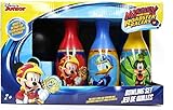 Mickey Clubhouse Bowling Set