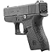 TALON GRIPS for Glock 43