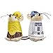 Electric Vegetable Slicer ‘Star Wars C-3PO & R2-D2