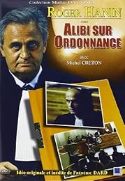 Maître Da Costa - Vol. 7 : Alibi Sur Ordonnance