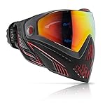 Dye i5 Paintball Goggle