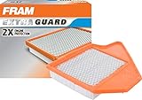 FRAM CA11050 Extra Guard Flexible Air Filter
