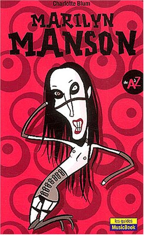 Marilyn Manson