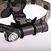 Zebralight H600w Mk IV 18650 XHP35 Neutral White Headlamp