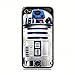 Star wars R2D2 robot Custom Case Cover Custom iPhone for iPhone 5 5s protective Durable case
